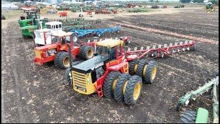 100 Years of Horsepower 2024 at Renner Stock Farms | Belleville Illinois