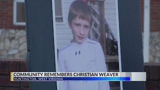 Community remembers the life of 12-year-old drowning victim