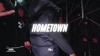 [FREE] M ROW x JAY HOUND x SAD JERSEY DRILL TYPE BEAT 2024 - "HOMETOWN" | NY Drill