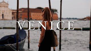 Exploring Venice | Cinematic Travel Video