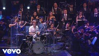 Orquestra Sinfônica Brasileira, Marcelo Bonfá - O Teatro dos Vampiros (Ao Vivo)