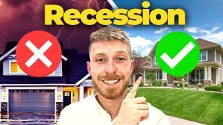 How To Buy A Home In Kansas City During A Recession