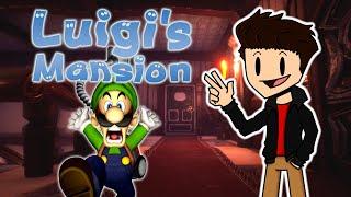 Luigi's Mansion