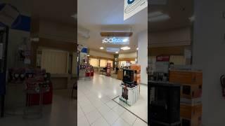 Boscov’s Stuck in the 80s! -Monaca, Pennsylvania