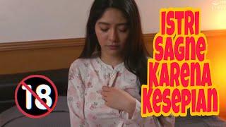 Istri Kesepian Karena Ditinggal Suami Itu Sangat Berbahaya! - Alur Cerita Film Jepang Sub Indo