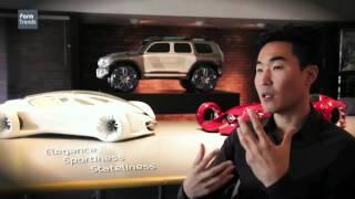Interview with Huey Lee, Creative Director, Mercedes-Benz