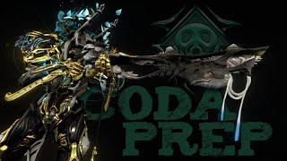 Warframe | In Preparation For Infested Liches | Sporothrix