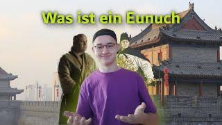 Was ist ein Eunuch? | Geschichte