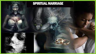 Sp!r!tual Marr!age Defense! -  Th!s Cure Will Drive Away  Sp!r!ts That Is  Destroy!ng You & Marriage