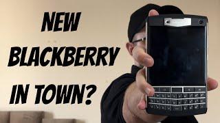 The Blackberry of 2024?