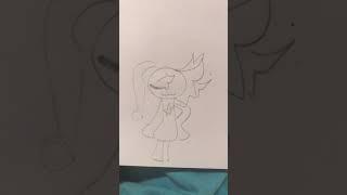 Simple dance with cream #music #dance #pop #art #funk #musicart #disco #drawing