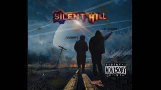 Jussmonty ft Lil December - diedyesterday (Silent Hill) #music