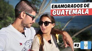 Encontramos los PUEBLOS MÁS LINDOS de Guatemala y son una LOCURA | E39T6