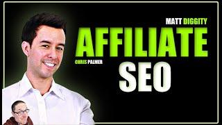 Affiliate Marketing SEO - Matt Diggity