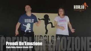 Nuova Baby Dance 2020 _ Sigla _ Prendi Un'Emozione