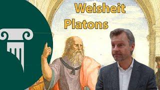 Weisheit Platons: Philosophische Lebenspraxis für den Alltag