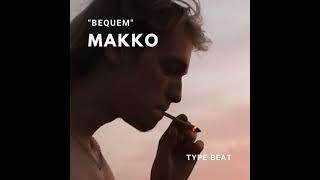 makko type beat "Bequem" | Y-P