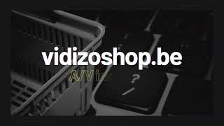 Advertentie 2 voor www.vidizoshop.be, check onze webshop #vidizoshop #ptzoptics #blackmagic