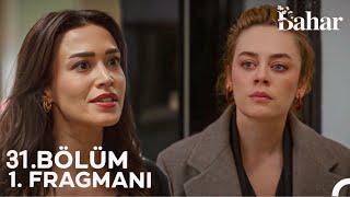 Bahar 31. Bölüm 1. Fragmanı | "Büyük İhanet!"