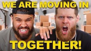 WE ARE MOVING IN TOGETHER! -You Should Know Podcast- Episode 157