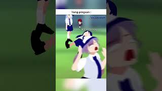 Momen Upacara // Kalian yang mana?