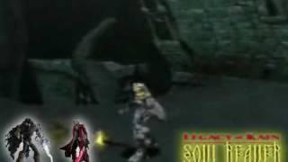 Legacy of Kain: Soul Reaver [Trailer 1]