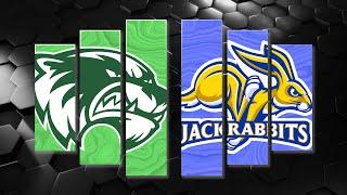 UVU LIVE: South Dakota State at Utah Valley, Wrestling