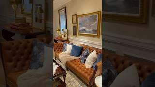 RL HOME ️SWEET HOME 2024 #ralphlauren #homedecor #youtubeshorts #trending #shoppingvlog #style