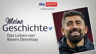 Zurück in die Bundesliga? – Kerem Demirbay spricht Klartext! | Meine Geschichte