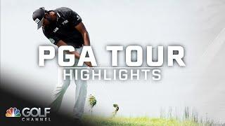 3M Open 2024, Round 3 | PGA Tour Highlights | Golf Channel