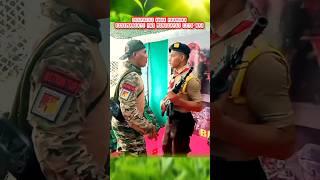 apa gak pengen cepat² lulus kalau kayak gini #abdinegara #prajurithandal #kopassus #bravo