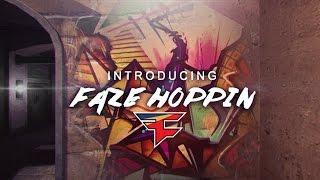 Introducing FaZe Hoppin: CSGO Fragmovie by FaZe Barker