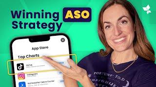 5 Essential ASO Strategies to Boost Your App Store Ranking in 2024