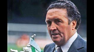 Celtic Legends: Jock Stein Tribute