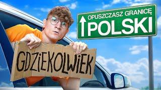 Jak Daleko Dojadę Autostopem w 24H?