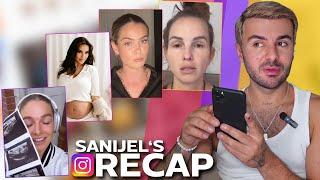 Linda, Lisa, Lola & Luciano | Insta ReCap 2024 | Sanijel Jakimovski