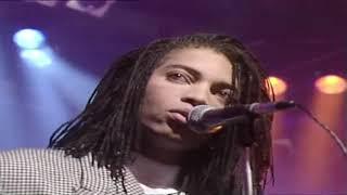 Terence Trent D'Arby - Dance Little Sister 1987