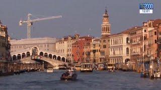 Venezia, blitz antiterrorismo: cellula jihadista preparava attentato al Ponte di Rialto