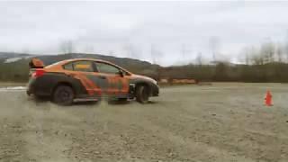 2017 DirtFish Rally School Commercial