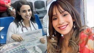 La DOCTORA MEXICANA ASESlNADA por su VECINO - El caso de Ali Jasel Suárez Reyes