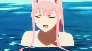 Zero Two - Did I stutter?