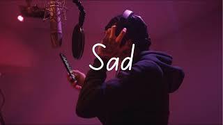 [Free] Central Cee x Sample Drill Type Beat 2024 - "Sad" | Emotional Drill Type Beat