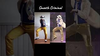 Smooth Criminal [Duet with Michael Jackson]