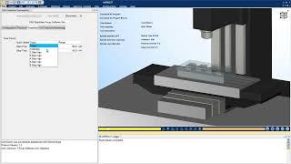 What’s New in VERICUT 9.5 - CNC Machine Connectivity