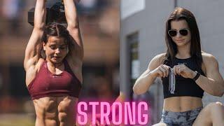 FUTURE OF CROSSFIT-MALLORY O BRIEN