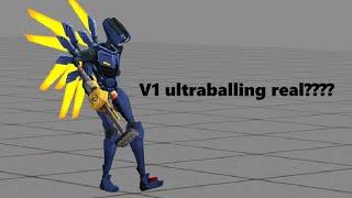Core Juggle [ultrakill sfm]