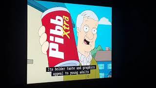 Pibb Xtra: IT'S RADICAL