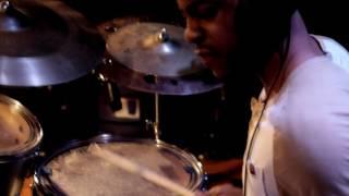 Isaiah Weatherspoon - Johnathan Nation "Afternoon Lovin" (Drum Cover)