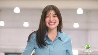 Landers Superstore x Anne Curtis: I Love Landers