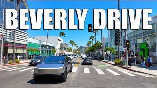 Beverly Drive - Beverly Hills